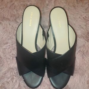 Cole Haan size 10 sandals